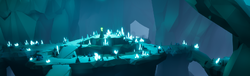 WestMineDeepCavern CrystalCavern.png