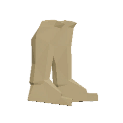T ThickLeatherBootsLine Icon.png