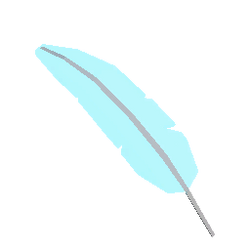 T SlightlyMagicalFeather Icon.png