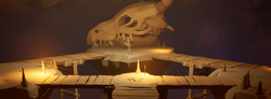 Golbin hunter location.png